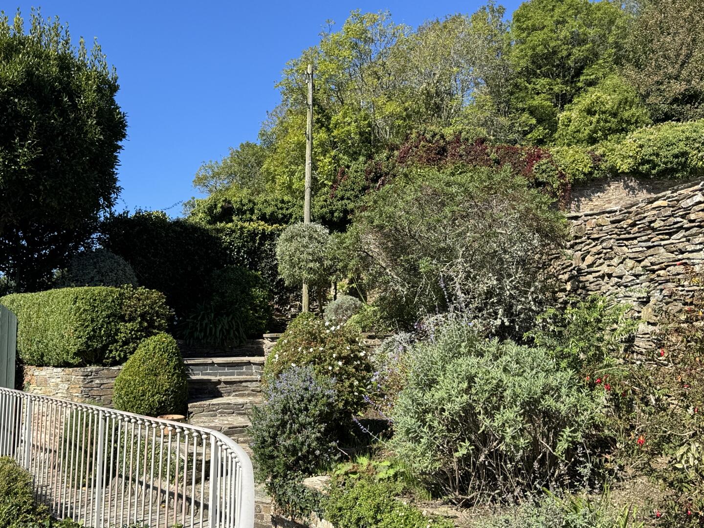 Malpas, Truro